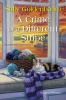 Book cover for "A crime of a different stripe".
