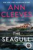 Book cover for "The seagull".