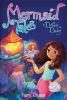 Book cover for "Fairy chase".