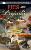 Book cover for "Pies and prejudice".