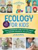 Book cover for "Ecology for kids"