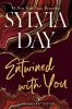Book cover for "Entwined with you".