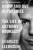 Book cover for "Down and out in paradise"
