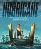 Book cover for "Hurricane"