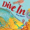 Book cover for "Dive in"