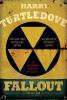 Book cover for "Fallout".