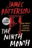 Book cover for "The ninth month"