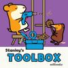 Book cover for "Stanley's toolbox".