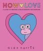 Book cover for "How to love"