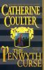 Book cover for "The Penwyth curse"