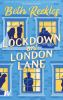 Book cover for "Lockdown on London Lane"