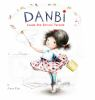 Book cover for "Danbi leads the school parade"