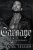 Book cover for "Carnage".
