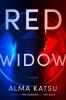 Book cover for "Red widow"