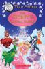 Book cover for "The secret of the crystal fairies".