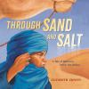 Book cover for "Through sand and salt"