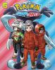 Book cover for "Pokémon".