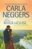 Book cover for "The river house".