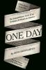 Book cover for "One day".