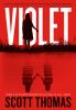 Book cover for "Violet"
