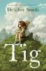 Book cover for "TIG"