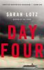 Book cover for "Day four".