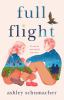Book cover for "Full flight"