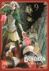 Book cover for "Delicious in dungeon".