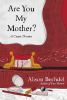 Book cover for "Are you my mother?"