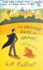 Book cover for "The washing away of wrongs".