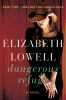 Book cover for "Dangerous refuge"