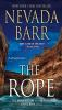 Book cover for "The rope"