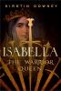 Book cover for "Isabella"