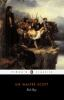 Book cover for "Rob Roy".