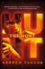 Book cover for "The hunt"