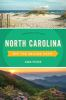 Book cover for "North Carolina"