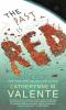 Book cover for "The past is red"