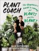 Book cover for "Plant coach"