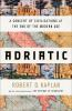 Book cover for "Adriatic"