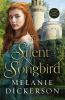 Book cover for "The silent songbird".