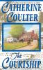 Book cover for "The Courtship".