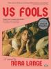 Book cover for "Us fools"