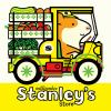 Book cover for "Stanley's store".