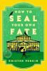 Book cover for "How to Seal Your Own Fate"