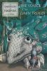 Book cover for "The voyage of the Dawn Treader".