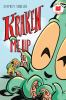 Book cover for "Kraken me up".