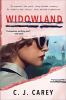 Book cover for "Widowland".
