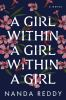Book cover for "A girl within a girl within a girl".