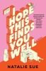 Book cover for "I hope this finds you well"