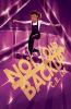 Book cover for "Not your backup"